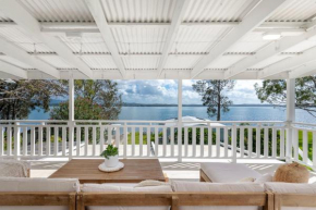 The Cottage